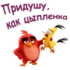 Angry Birds №1 13