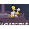 Frases Simpson 12