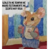 OJALA YA ME ROMPAN MI MADRE ÚLTIMAMENTE ME SIENTO MUY VRGA ABSURDA MELANCOLIA