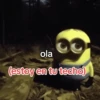🌳🤓MINION en el bosque 🤓🌳 16
