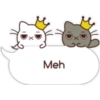 Meh