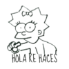 Maggie Simpson 12