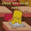 Bart Simpson reações 13