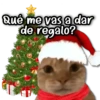 Memes Navideños #2 🎄 11