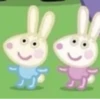 Peppa pig Richard ✨💖 13