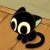 🌈🐈‍⬛✨️Gatito Negro Mood✨️🐈‍⬛🌈 14