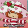 🍓Rosita fresita ✨🍓 13