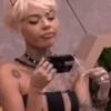 ♠️Melissa Gate MOOD 🙄🤨 9