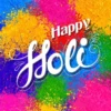 Happy Holi