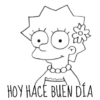 Lisa Simpson 11