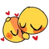 Blushed and Excited 24