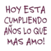 🎂🎉 ¡Feliz cumpleaños! 🎉🎂 11