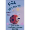 miércoles de? 12