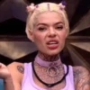 ♠️Melissa Gate MOOD 🙄🤨 10