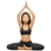 Emoji Olah raga & Gym 14