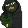 Real muthaphuckkin pepe by 22