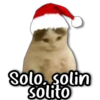 Memes Navideños #2 🎄 13