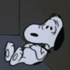 Snoopy. | @ocenferios  Haki. 8
