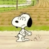 Snoopy Show 3(Enojado)🐶🤍✨ 11