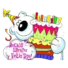 🎂🎉 ¡Feliz cumpleaños! 🎉🎂 12