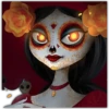 🏵️🕯️LA CATRINA🕯️🏵️ 12