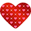 Amor ❤️ Amistad San Valentín 10