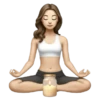 Emoji Olah raga & Gym 15