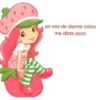 ⋆. 𐙚 Rosita fresita ⋆｡‧˚🍓˚‧｡⋆ 10