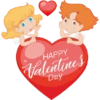 Amor ❤️ Amistad San Valentín 11