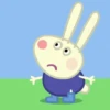 Peppa pig Richard ✨💖 14