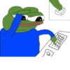 Real muthaphuckkin pepe by 24