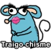 🐭 Pedacito de Queso 🧀 15