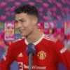 OSE adidas MANCH LAM UNITED Tea Viewer KO
