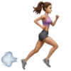 Emoji Olah raga & Gym 17