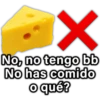 🐭 Pedacito de Queso 🧀 16