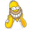 Homer Simpson 🍩 23