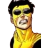 Invincible 13