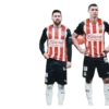 Pinches chivas 19