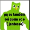 DUOLINGO MARONBA 20