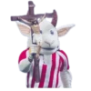 Pinches chivas 20