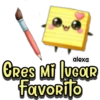 Sé positivo!!! 💪❤️ 14