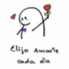 Elijo Amarte cada dia