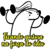 Flork crossfit 12