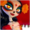 🏵️🕯️LA CATRINA🕯️🏵️ 13