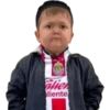 Pinches chivas 21