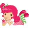 rosita fresita꒰⁠⑅⁠ᵕ⁠༚⁠ᵕ⁠꒱⁠˖🍓 15