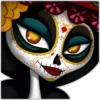 🏵️🕯️LA CATRINA🕯️🏵️ 14