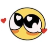 Blushed and Excited 25