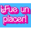 PARA CONTESTAR COMO BARBIE🌸 13