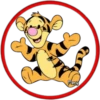 Tiger Winnie Pooh ✺1🇻🇪 25